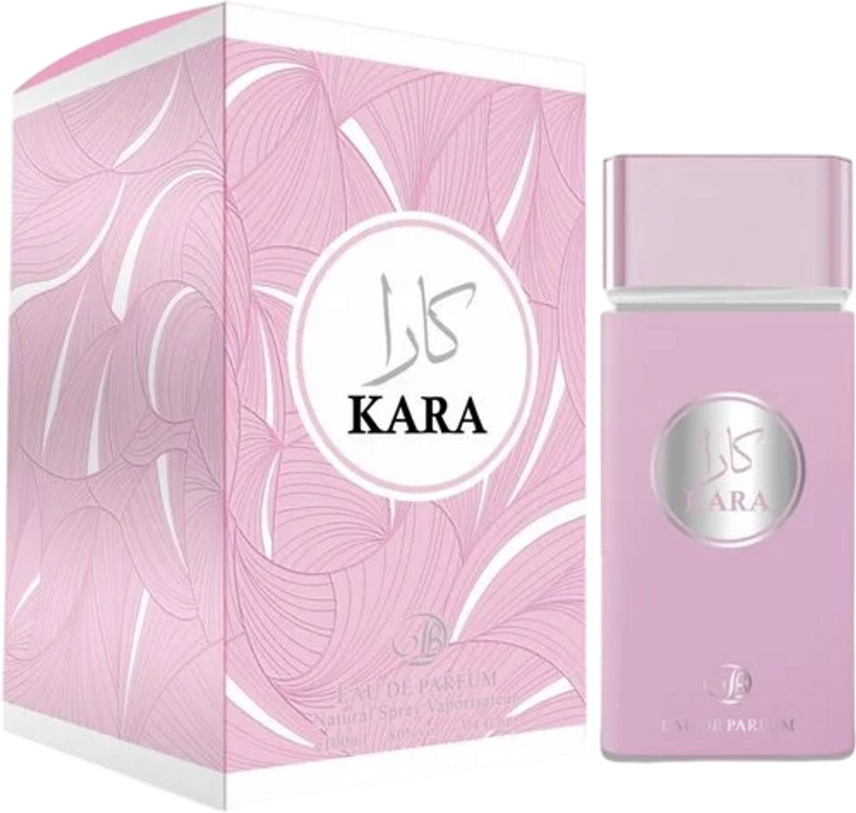 Blue Dreams Kara Eau de Parfum Unisex 100 ml