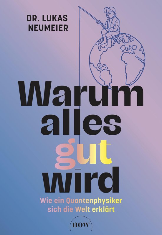 Warum alles gut wird - cover