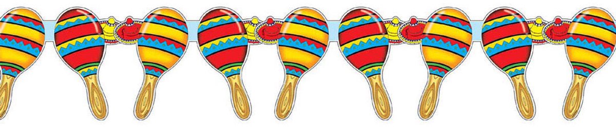 Slinger Samba ballen 300cm
