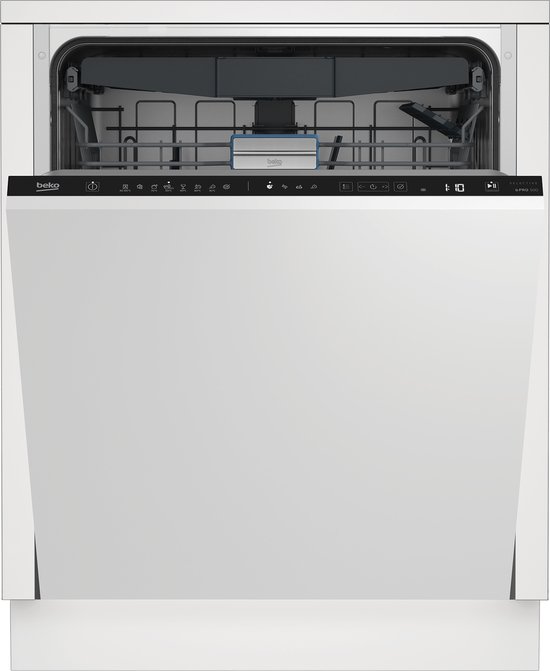Beko BDIN38561C2 Volledig ingebouwd 15 couverts A