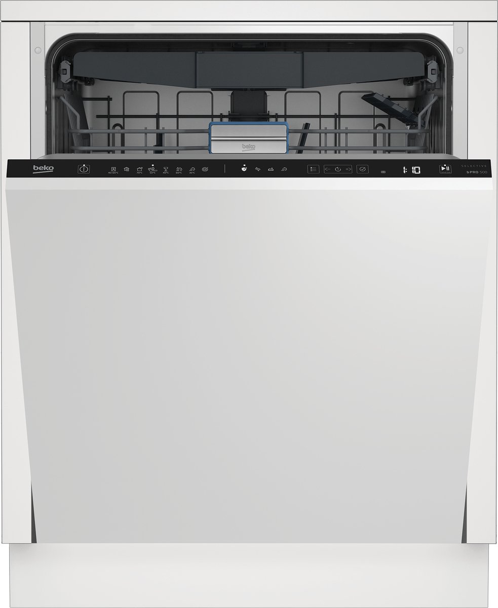 Beko BDIN38561C2 Vaatwasser