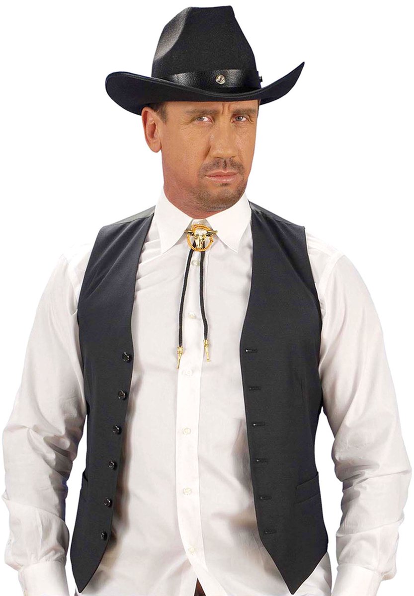 Cowboy strik deluxe