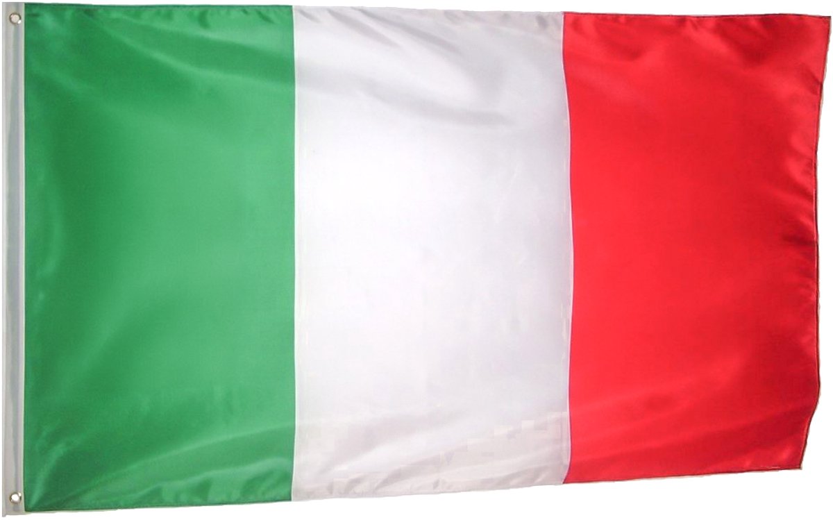 ESPA - Italiaanse supportersvlag