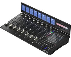 Icon P1-M/D4-T Display Bundle - USB MIDI DAW controller met touchscreen