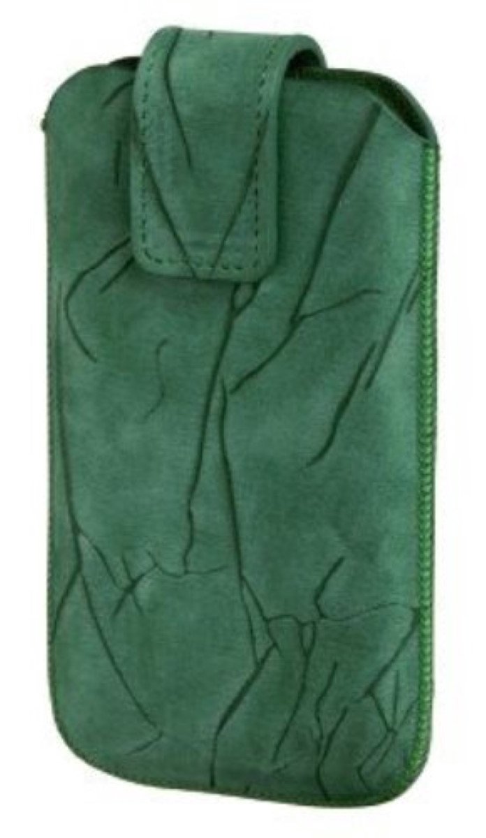 Gsm Sleeve Crinkle M Groen