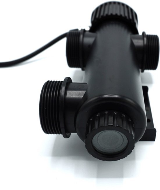 Secret Uvex UVC Filter 9 watt - UV vijverfilter - UV-C tegen algen