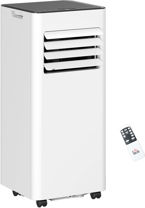 Mobiele airconditioner 7000 BTU HOM...
