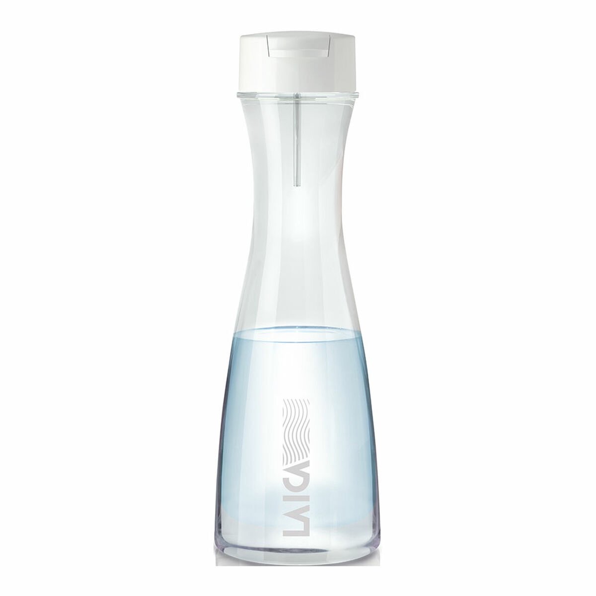 Laica B31AA01 water filter Waterfiltratiefles 1,1 l Transparant