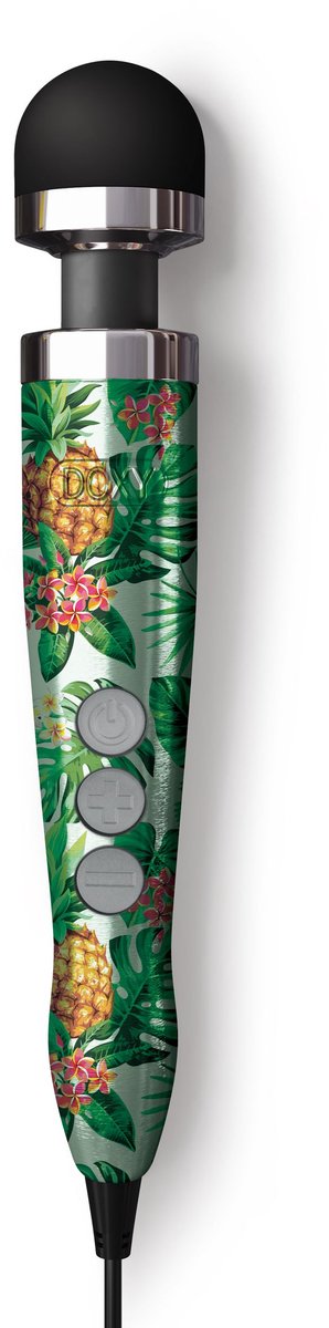 Doxy - Number 3 Wand Massager