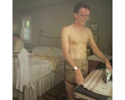Men I Trust - Equus Asinus (LP)