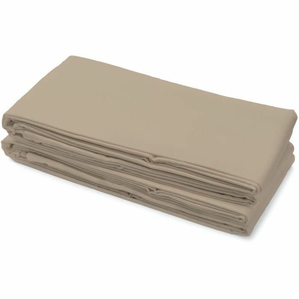 Bovenblad HOME LINGE PASSION Beige 240 x 300 cm