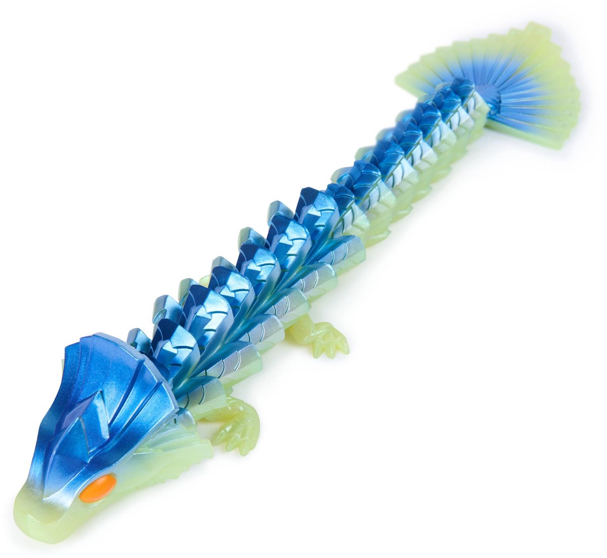 Spin Master CrystaLynx Dragons - Fidget Draak - Verrassingsfiguur - 23 cm — cadeau in Spellen & Speelgoed - foto 6