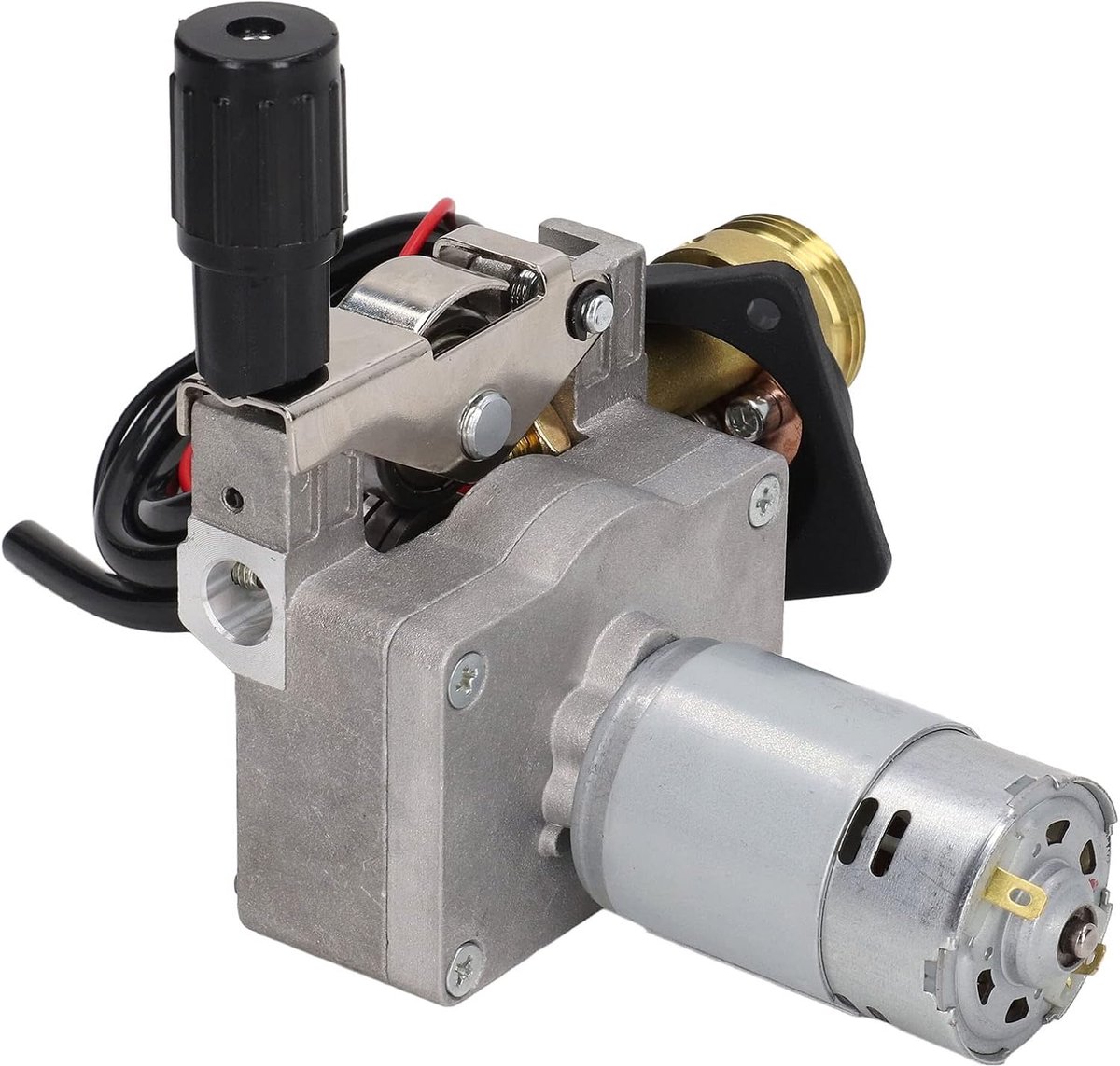 Soldeerdraadaanvoer - Aluminium Grootvermogen Elektrische Lasapparatuur - Soldeerdraad van 0,6 Tot 10 Mm - Lasaccessoires
