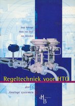 Regeltechniek voor hto