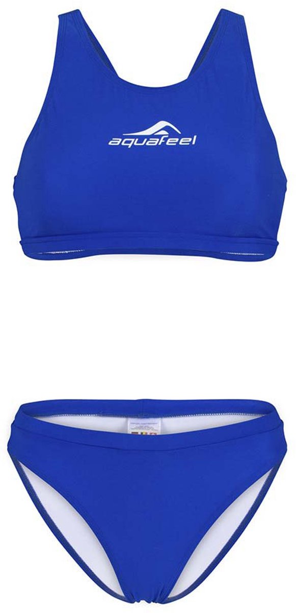 Aquafeel 23915 Bikini Blauw 42 / B Vrouw