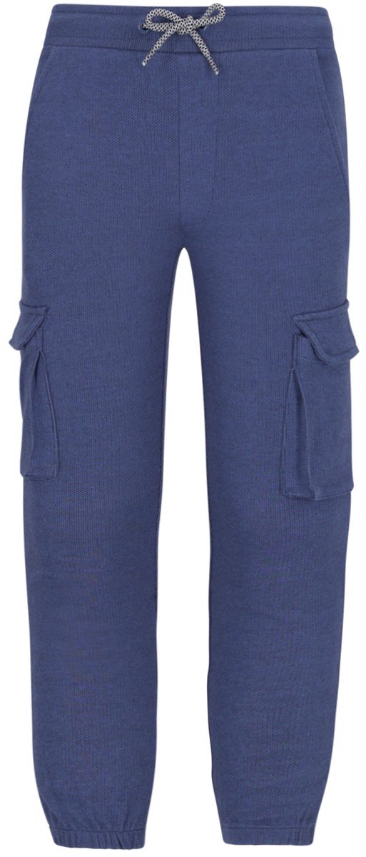 B.Nosy Y508-6652 Jongens Broek - Maat 98