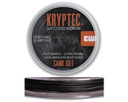 Carp Whisperer - Coated Hooklink