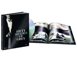 Fifty Shades Of Grey (Collectors Edition)