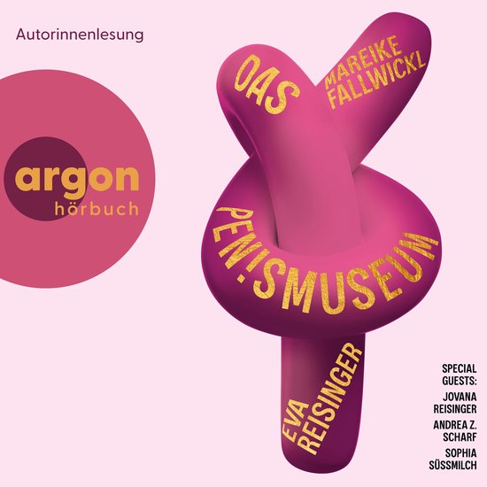 Das Pen!smuseum (Ungekürzte Lesung) - cover