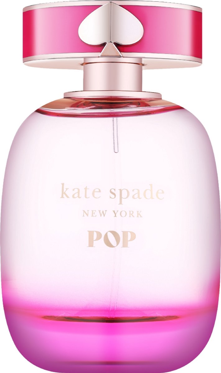 Kate Spade POP Eau de parfum 100 ml - Damesparfum