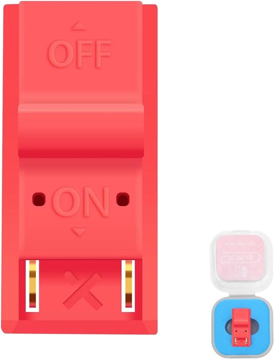 Nintendo Switch RCM Jig online bestellen