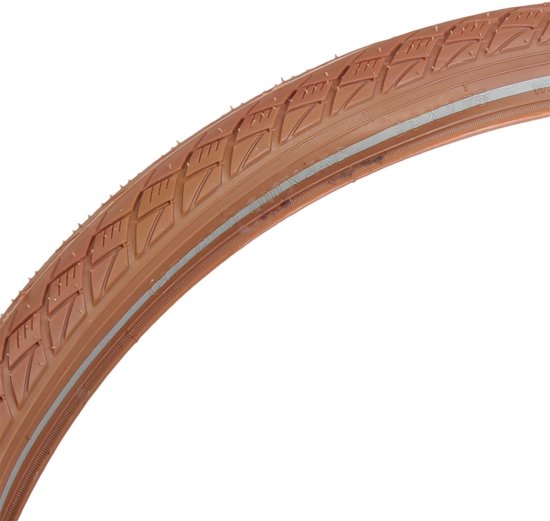 Pneu tradi/urbain 650x35b Schwalbe road cruiser noir/beige tr (37-584