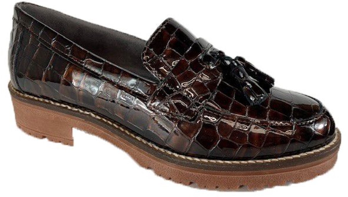 PITILLOS MOCASSIN - 10.770