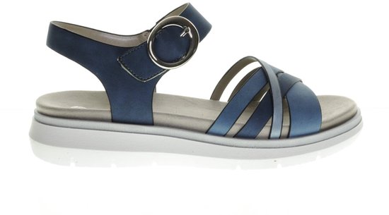 Remonte Blauw Sandalen maat 40