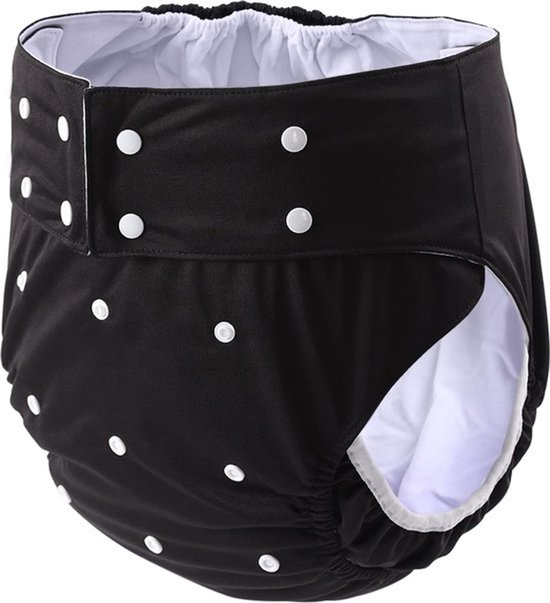 Huggies DryNites luierbroekjes - meisjes - 13 jaar - 27 stuks