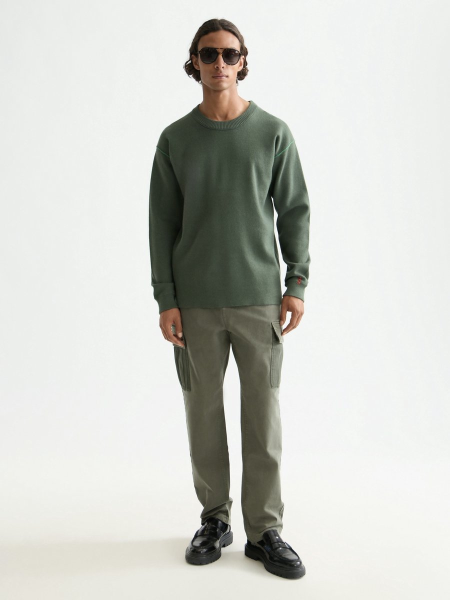 Scotch & Soda - Heren - Sweaters