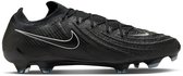 Nike Phantom GX 2 Elite - Voetbalschoenen - Maat 40 - Zwart/Zwart / Zwart - Phantom - Voetbal - Unisex Voetbalschoenen - Doos zonder deksel