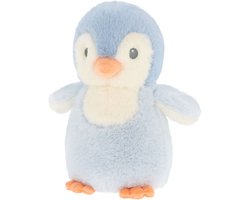 Keel Toys Pinguïn - 20 cm - Dieren knuffelbeesten