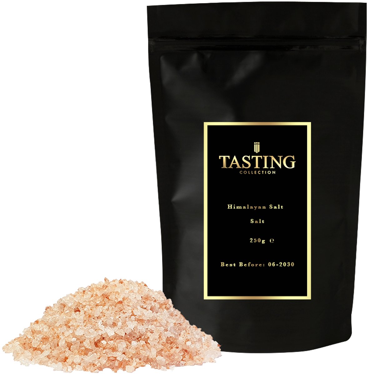 Himalayan Salt - Pouch 250 gram