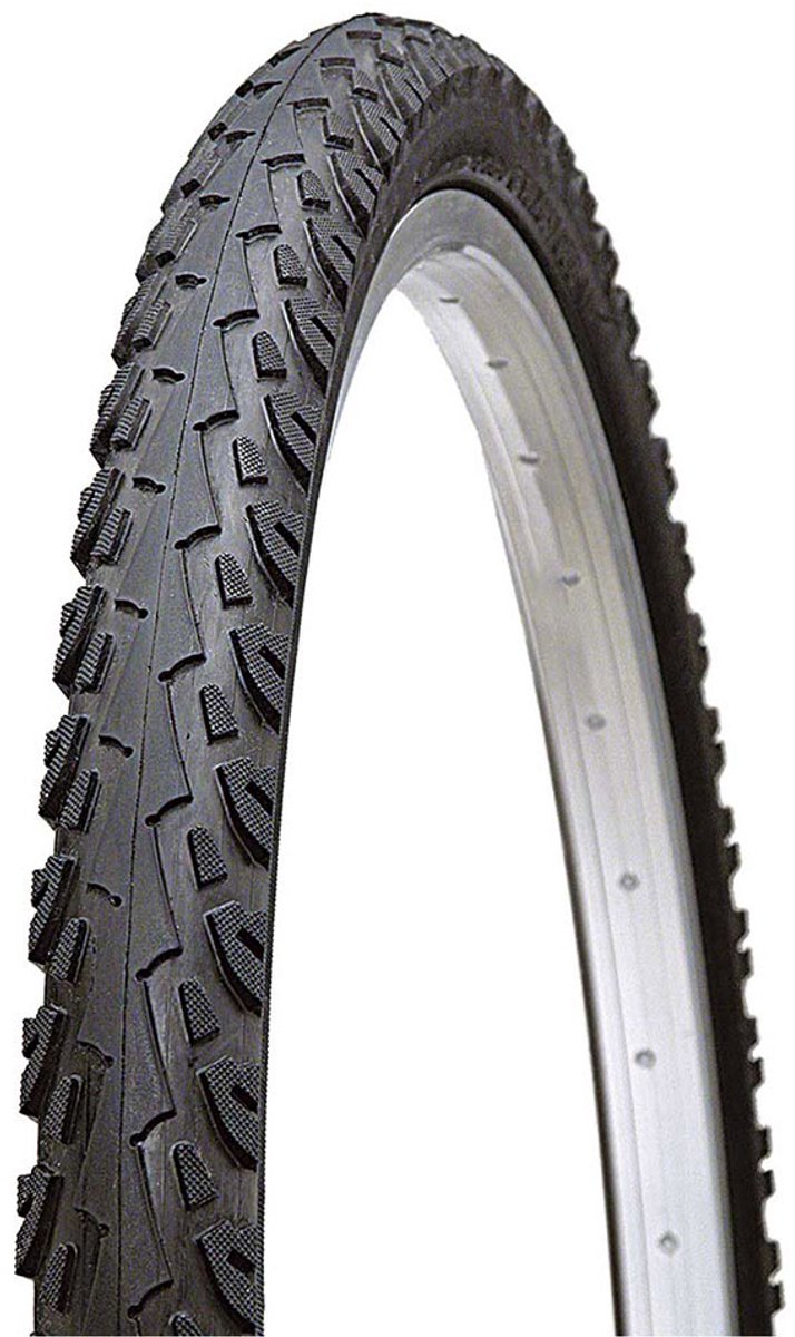 Brn Speed 26´´ X 1.90 Stijve Mtb-band Zilver 26´´ x 1.90