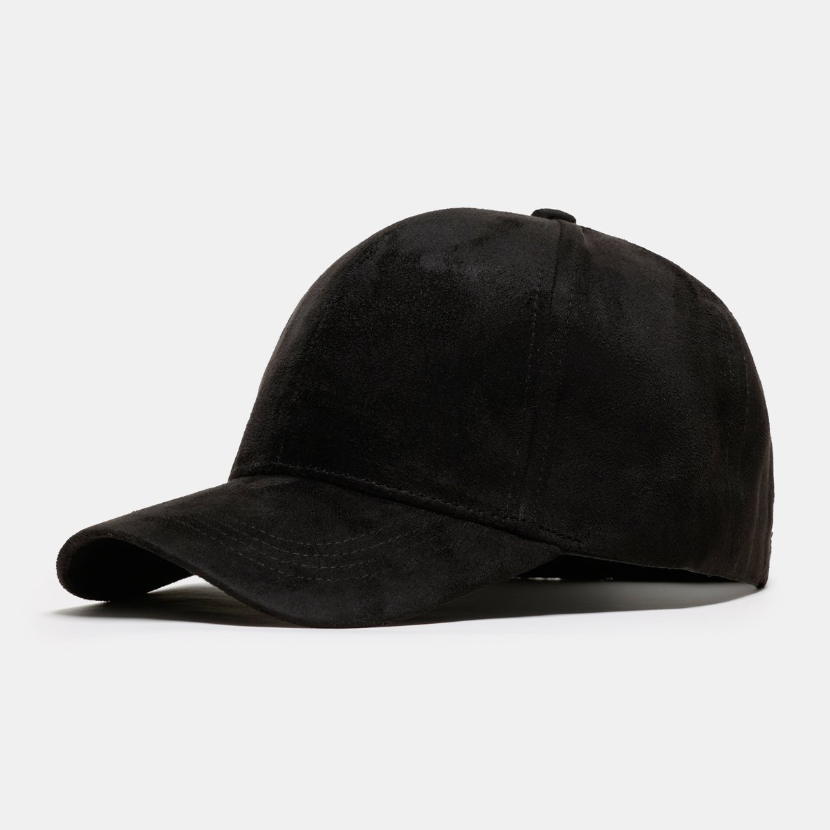 TRENDBEE™ NOCHE Velvet Suède Pet Zwart