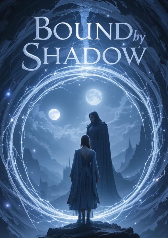 Bound by Shadow