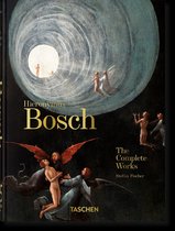 45th Edition- Hieronymus Bosch. The Complete Works. 45th Ed.