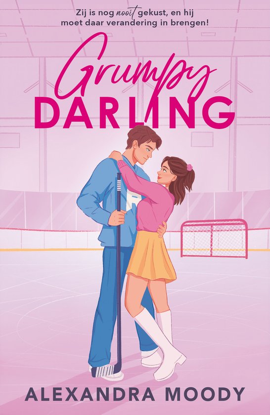 Darling Devils 2 - Grumpy Darling