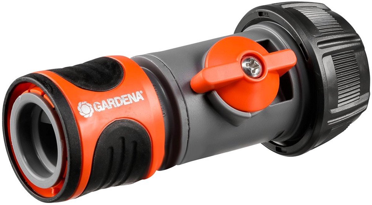 GARDENA Slangst.3/4"reg.vent. – foto 7