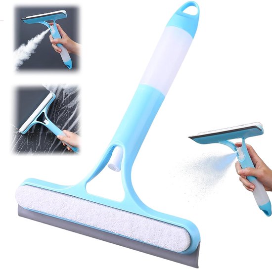 Saniscape Showerblade douchewisser kopen? Accessoires