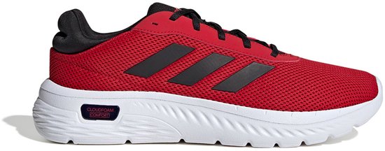 Adidas Cloudfoam Comfy Schoenen Rood EU 47 1/3 Man