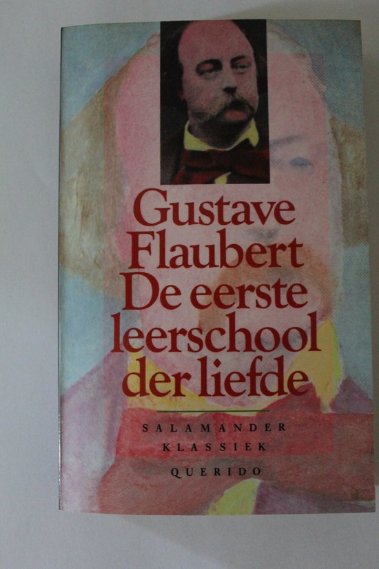 De eerste leerschool der liefde