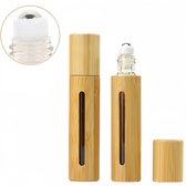 8 stuks, 10 ml etherische olie Roller flessen - Yalbdopo navulbare transparante glazen rol op flessen met roestvrijstalen rolballen, inclusief 12 etiketten, 1 druppelaar & 1 opener, 8pcs Golden Cap (goud 8 stuks, 10 ml etherische olie Roller flessen - Yalbdopo navulbare transparante glazen rol op flessen met roestvrijstalen rolballen, inclusief 12 etiketten, 1 druppelaar & 1 opener, 8pcs Golden Cap (goud