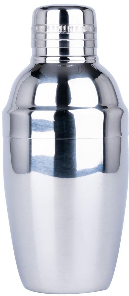 Nieuwe standaard cocktailshaker 550 ml