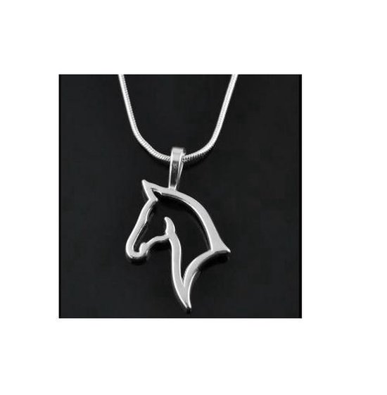 Mok paard - Heistek Manuele- en Hersteltherapie