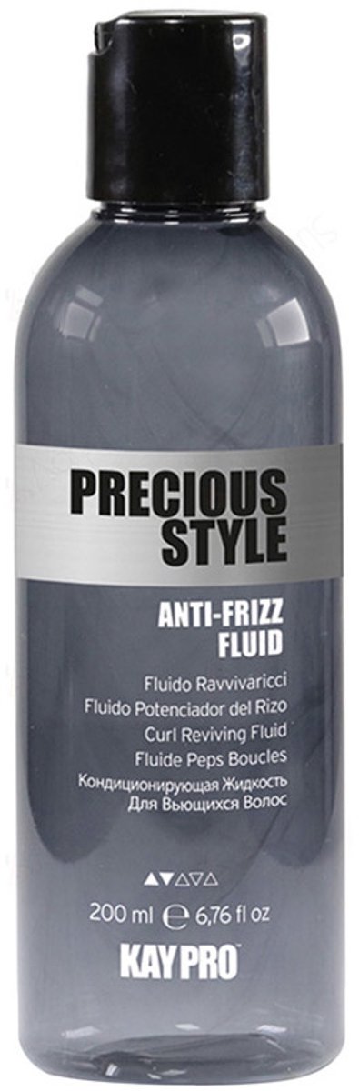 KayPro Precious Style Anti-Frizz Fluid 200 ml