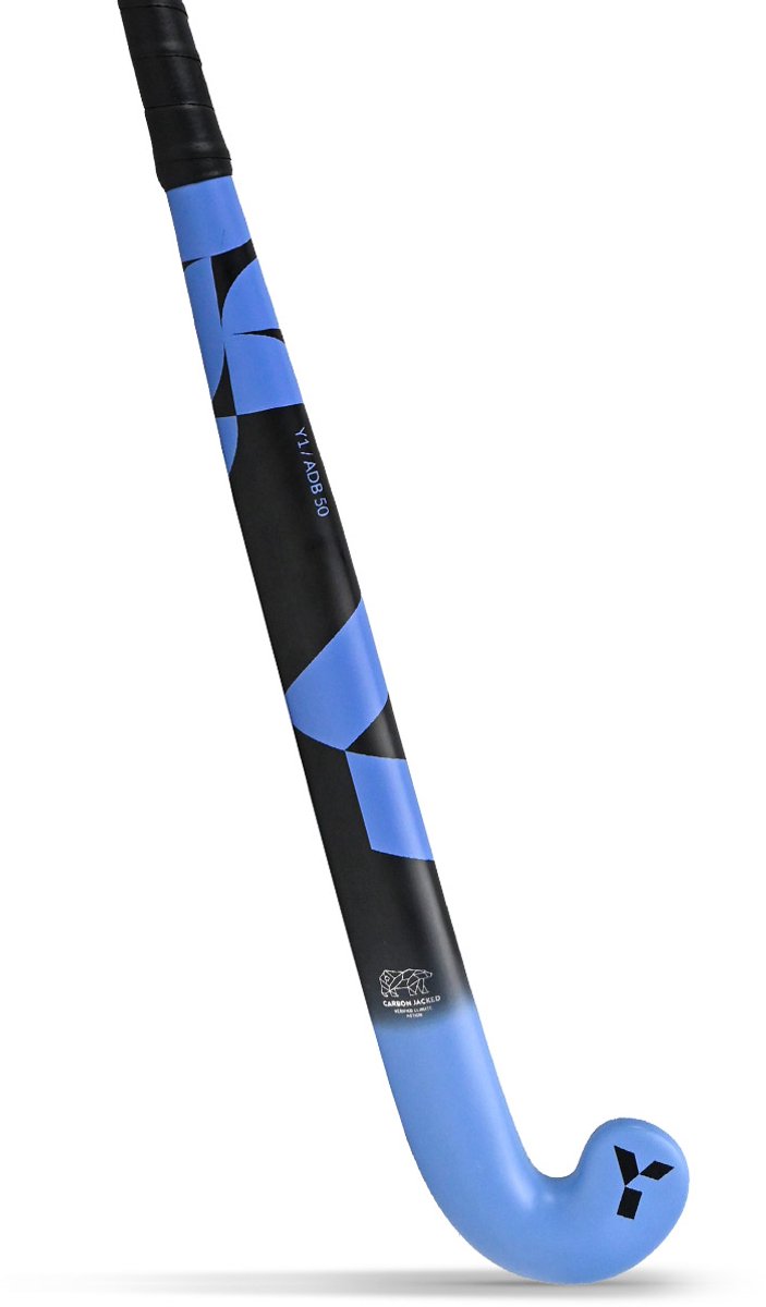 Y1 ADB 50 Hockeystick