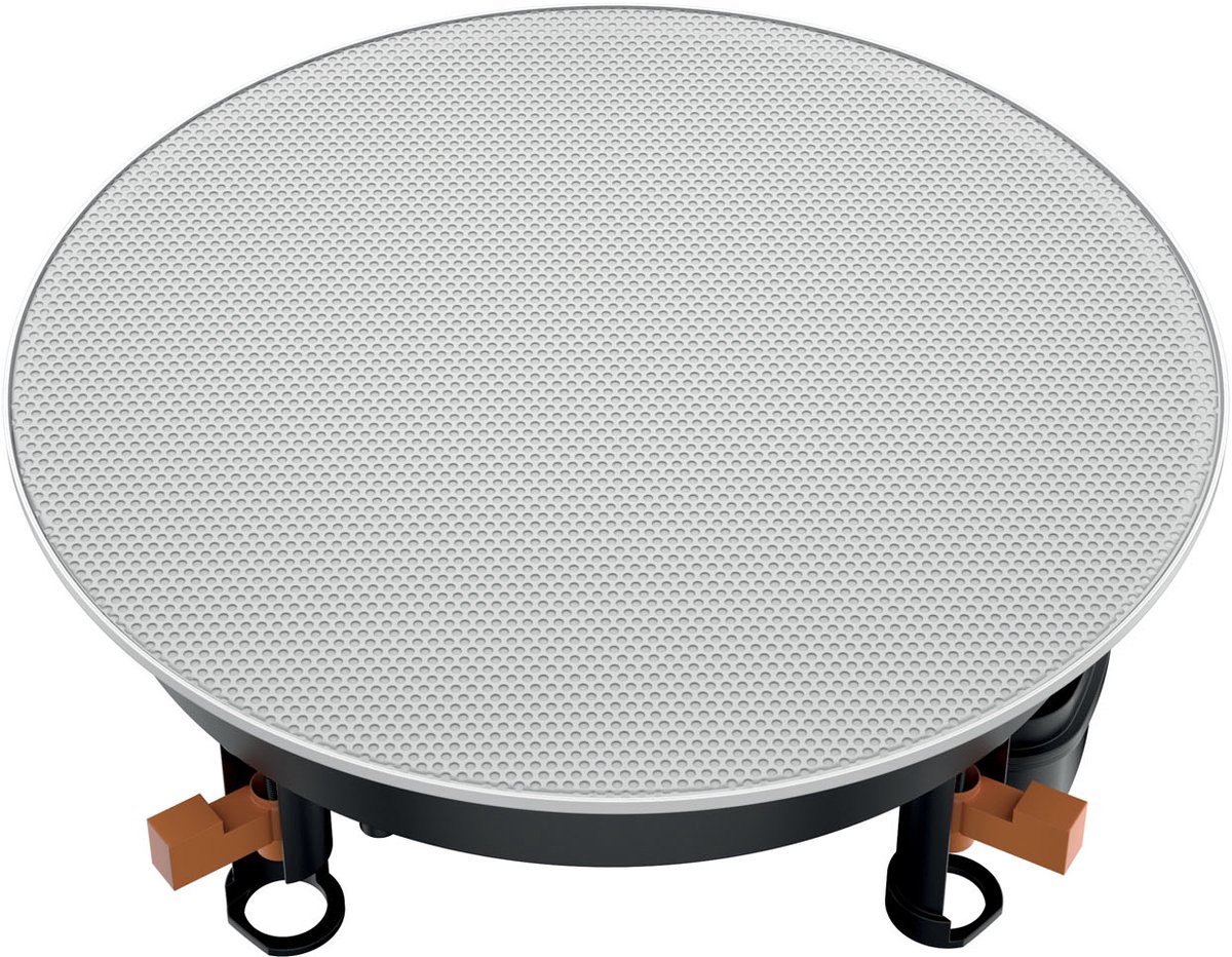 Hertz HEX 6.5 Inch IC-W witte Marine Speaker 100 Watt plafond montage