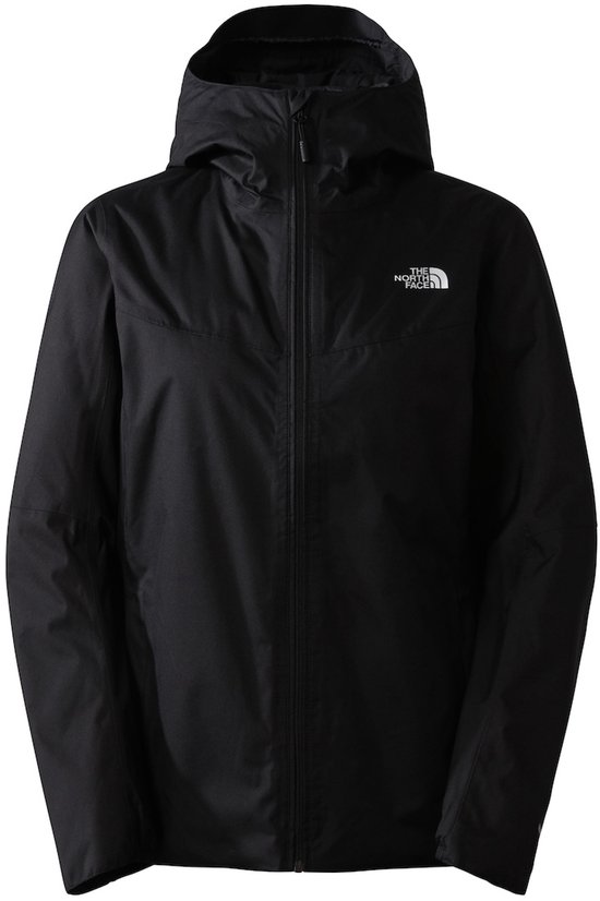 The North Face Quest Insulated Jas Dames