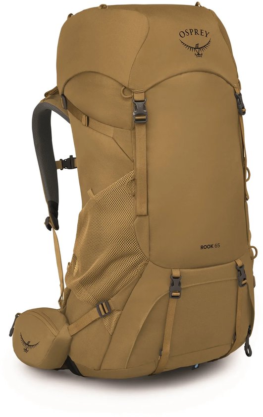 Osprey Rook 65 Rugzak